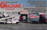 AUTOTRASPORTI venezia
